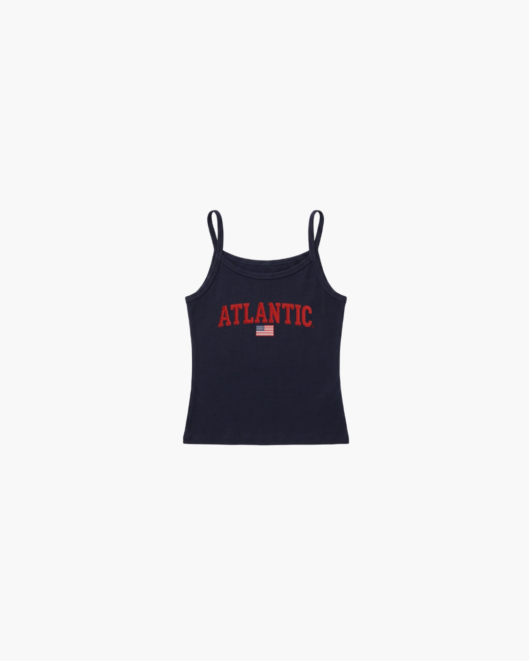 Florida Atlantic Blue Tank
