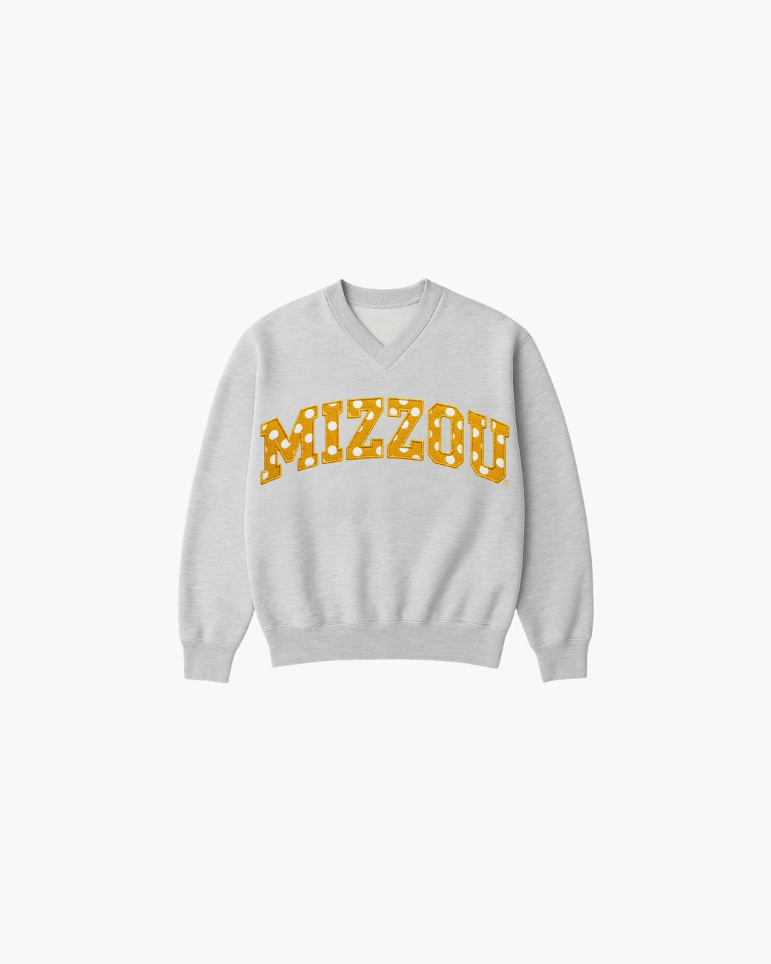 Mizzou Crewneck