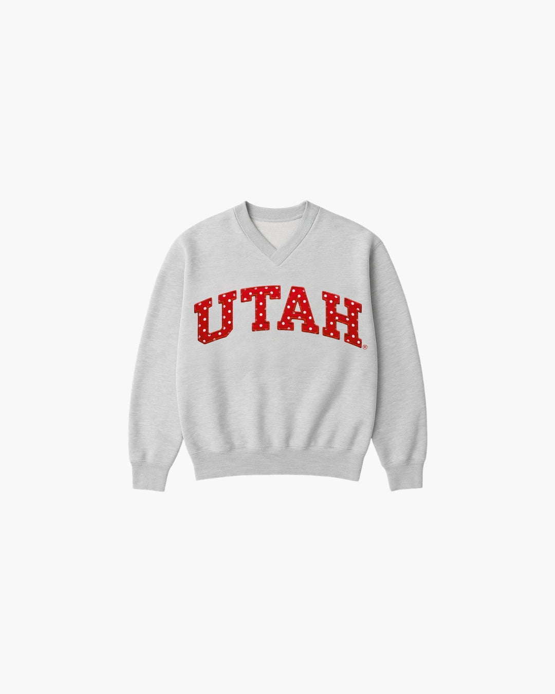 Utah Crewneck