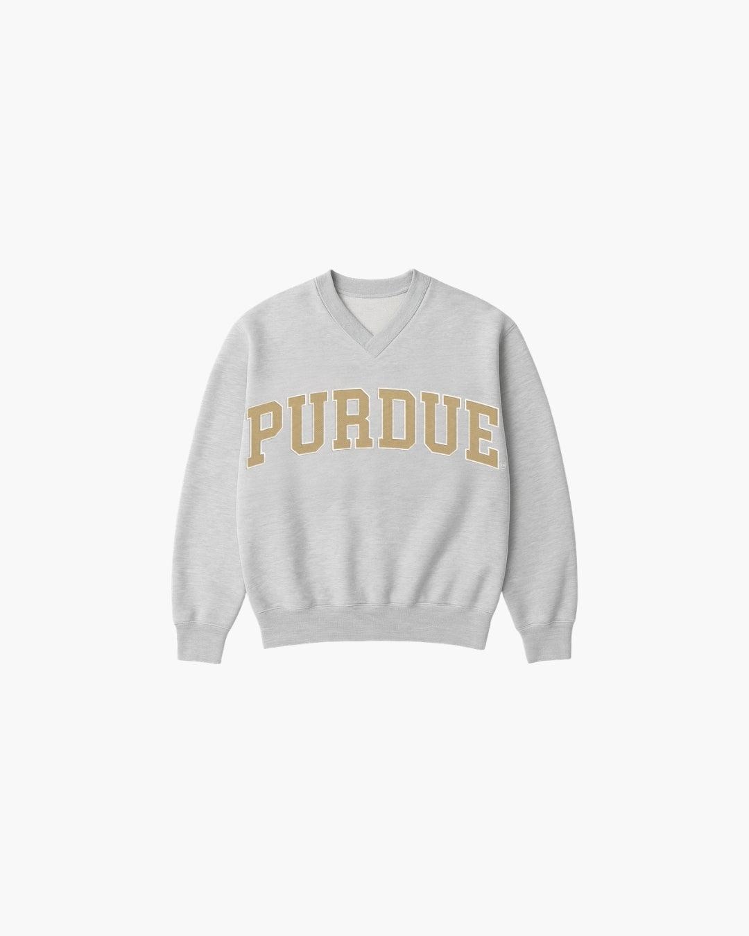 Purdue Crewneck
