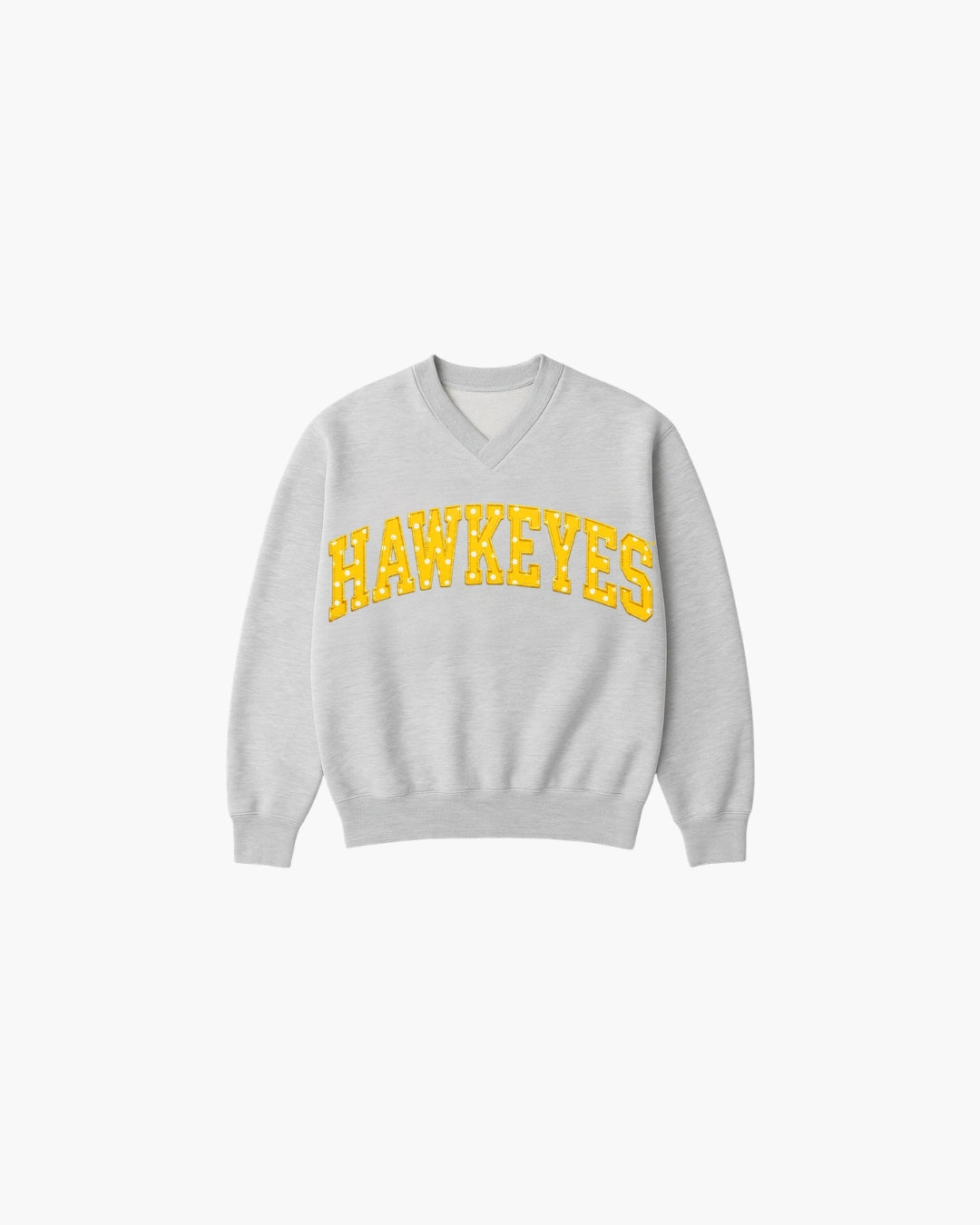Iowa Crewneck