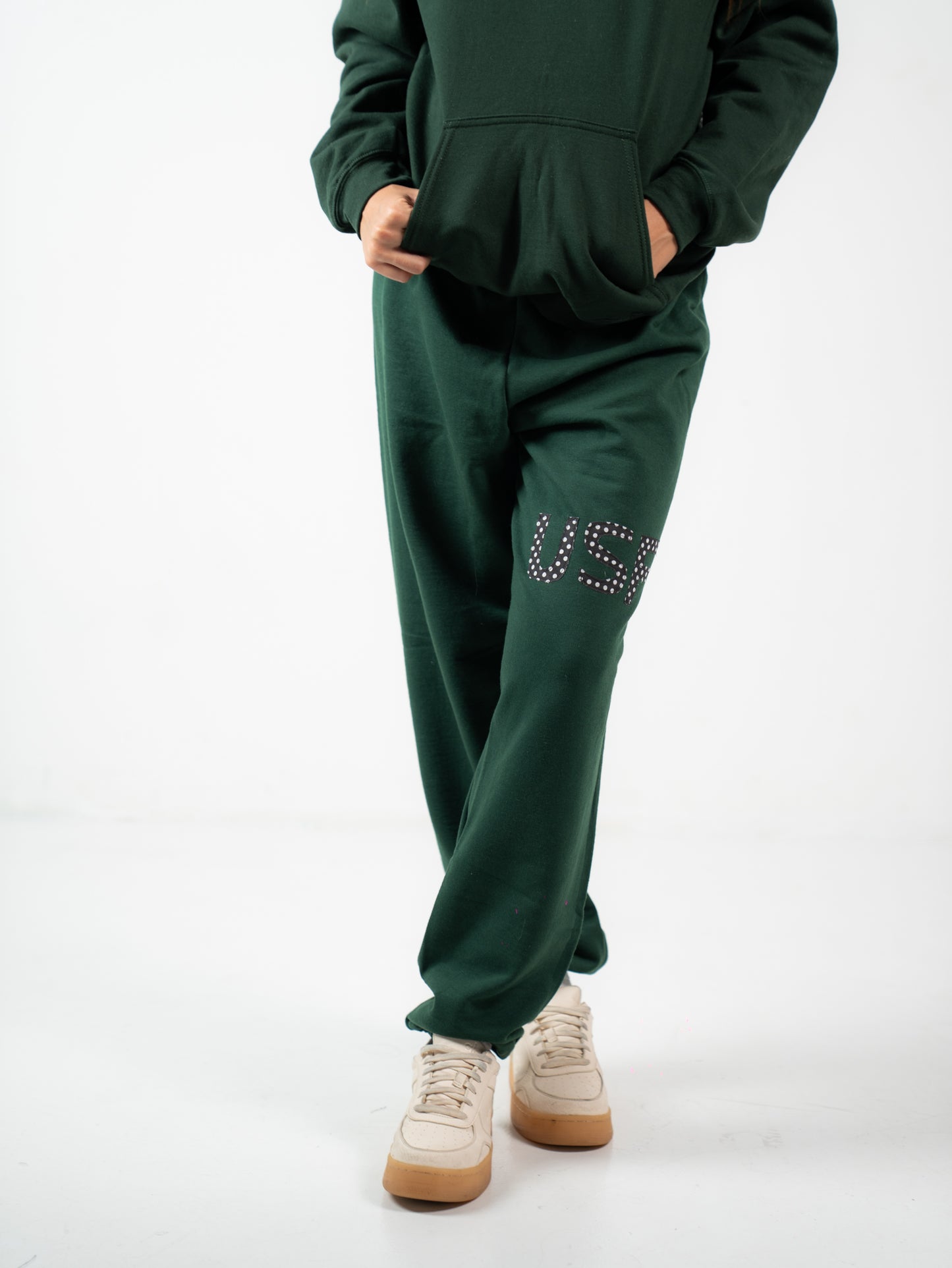 Custom College Sweatpants