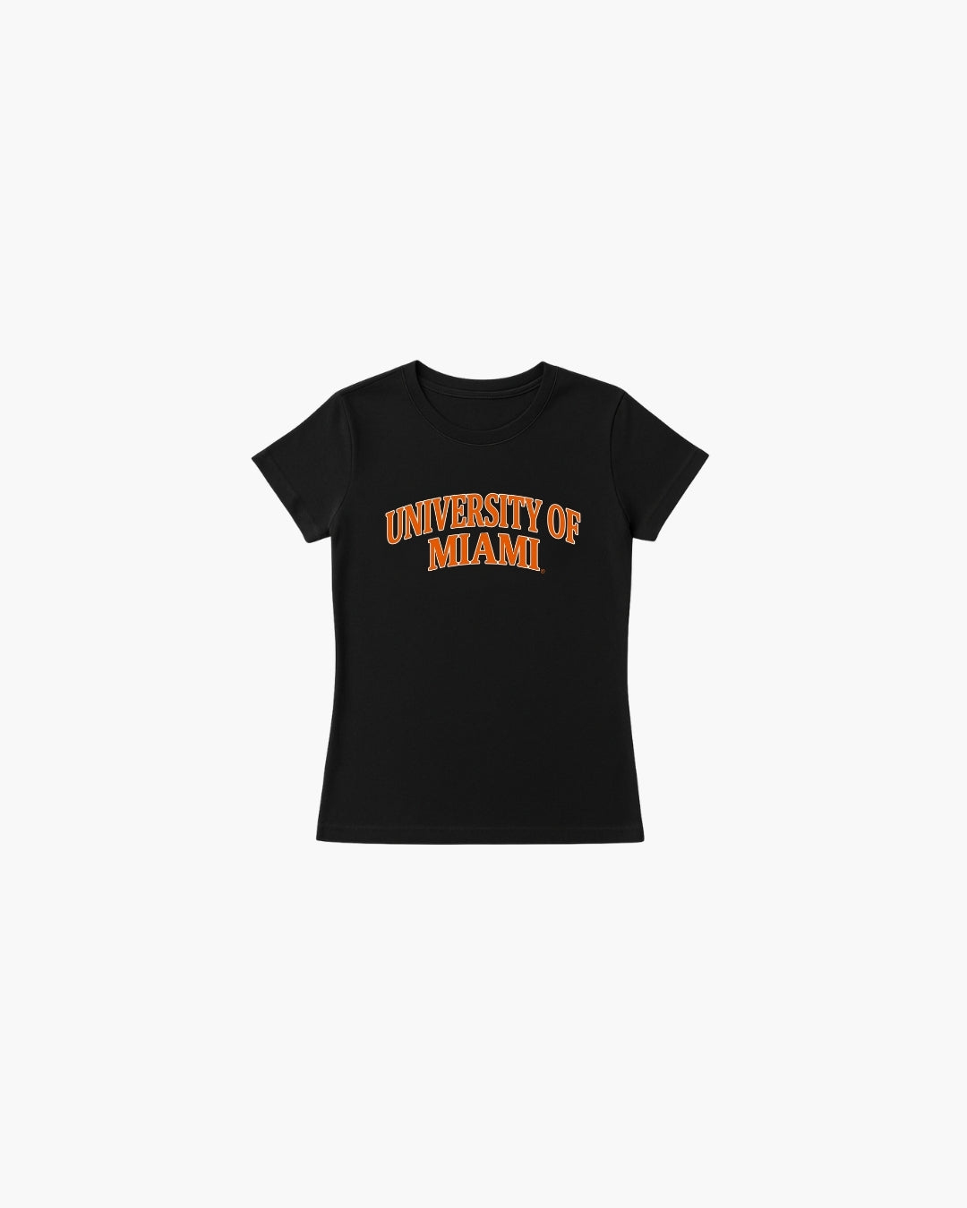 UM Solid Tee