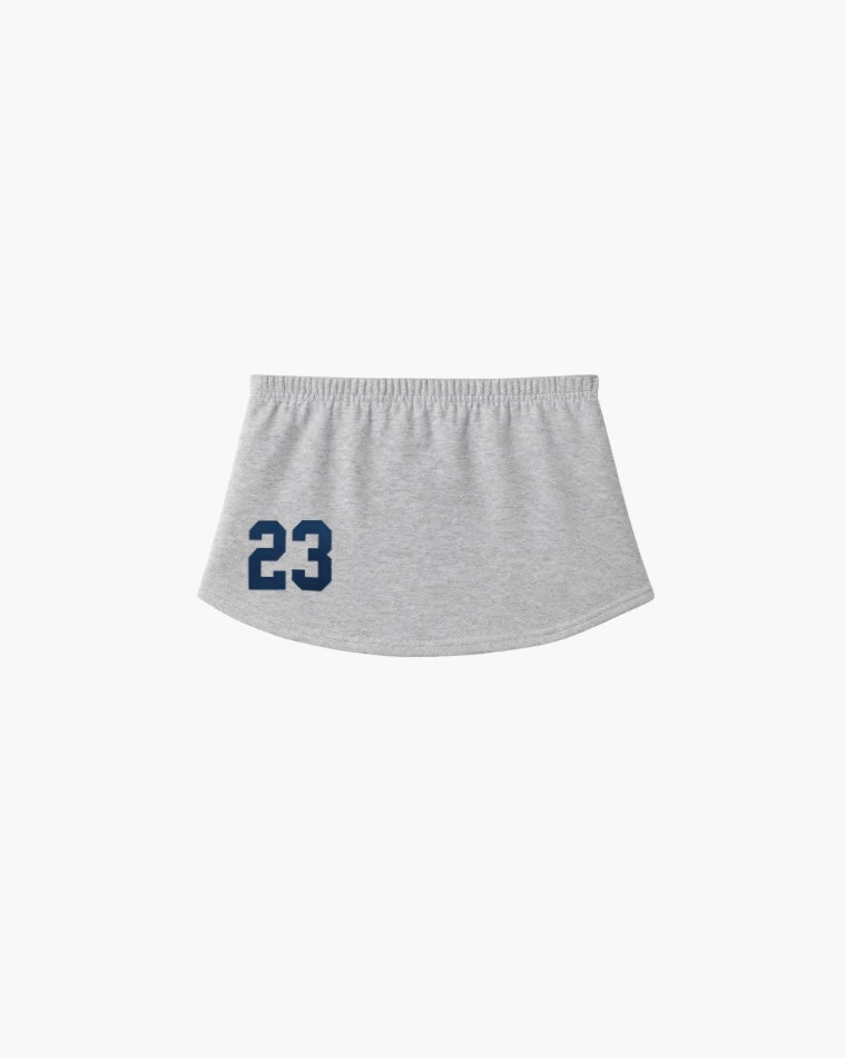 Est. 23 Denim Skirt