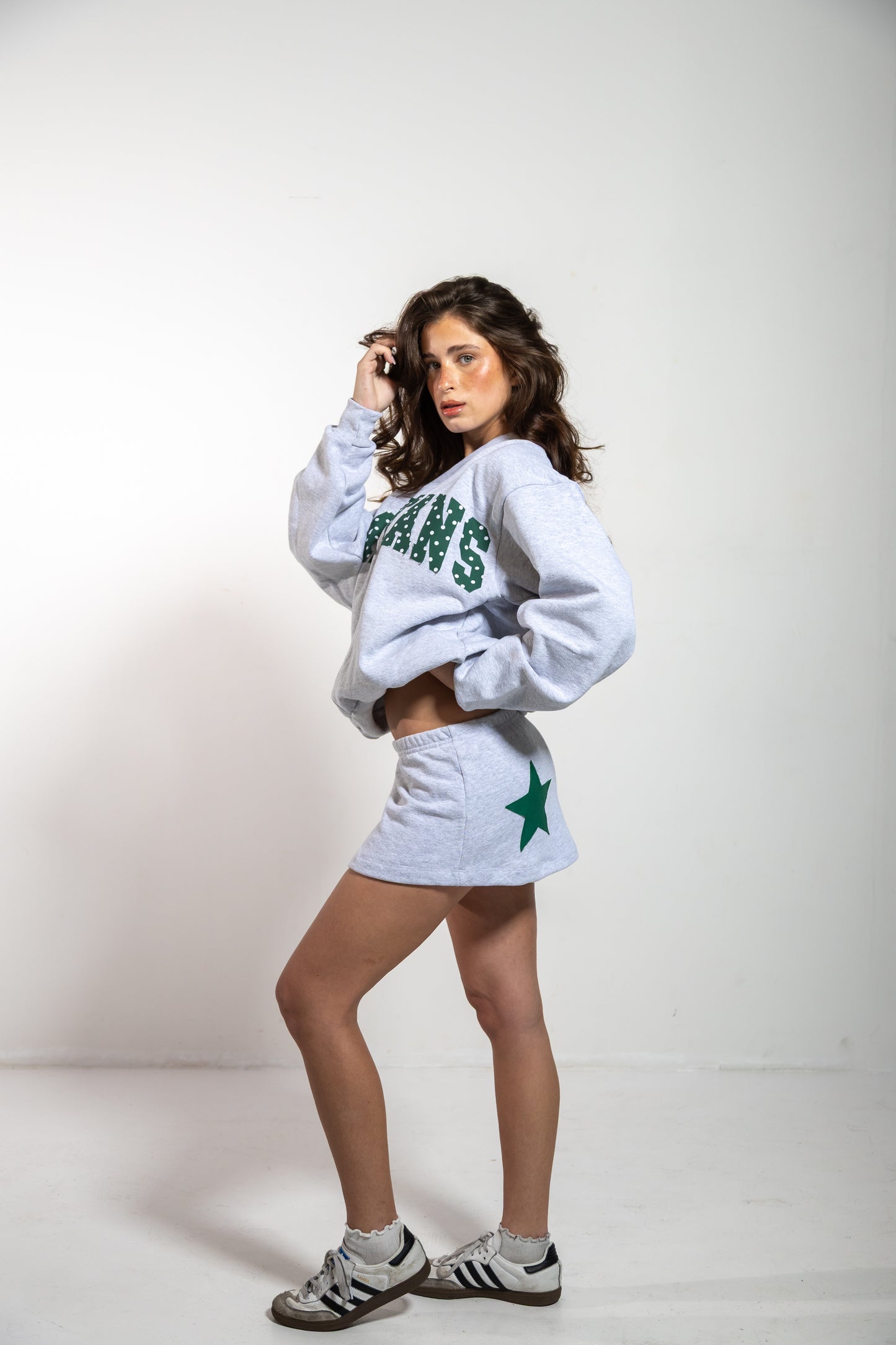 MSU Skirt