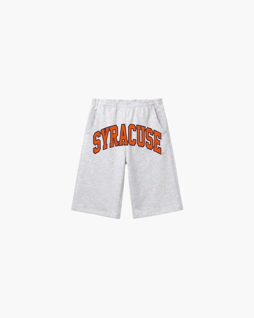 Syracuse Sweat Jorts