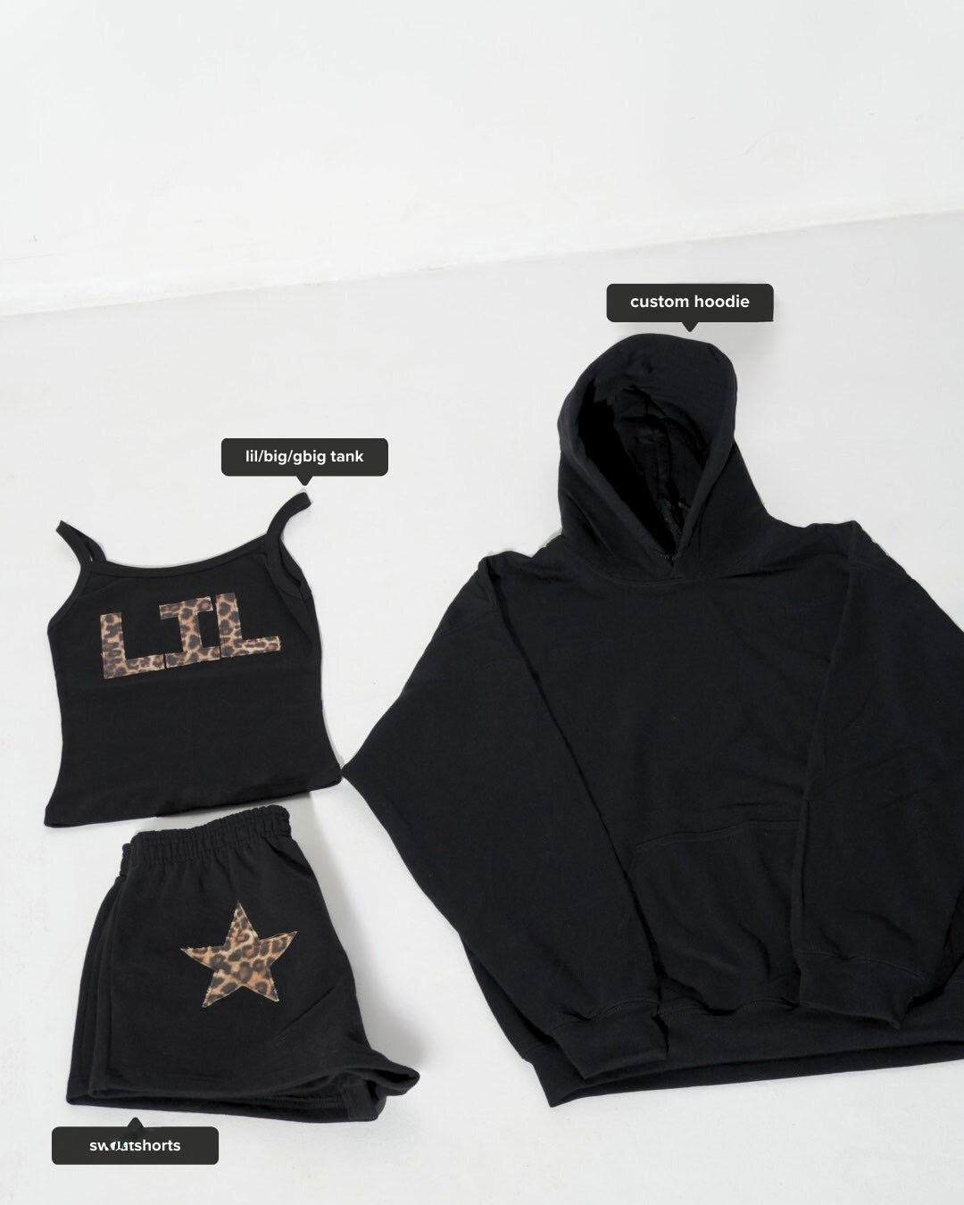 Big/Little Custom Bundle - small