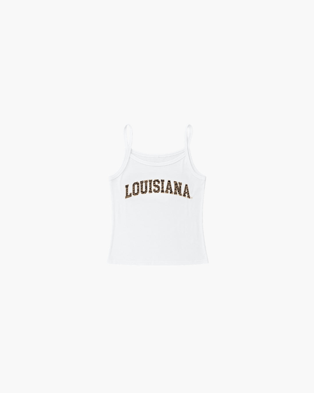 LSU Tiger Tank