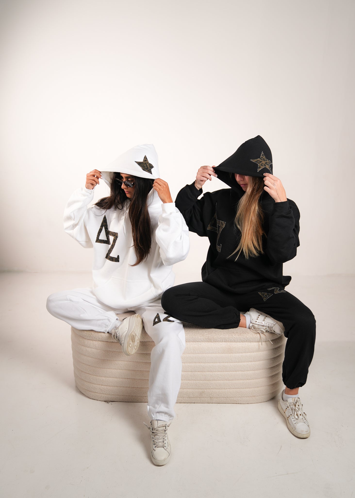 Delta Zeta