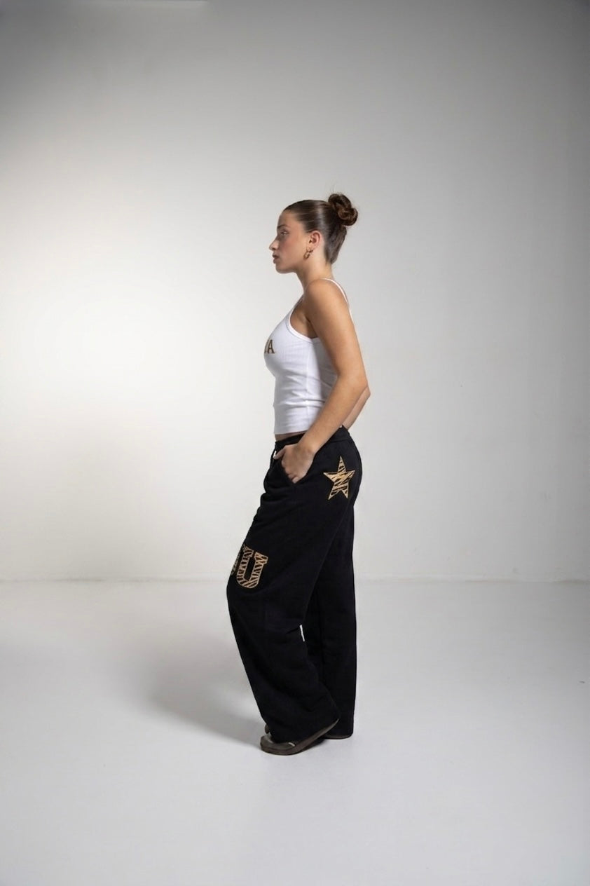 LSU Tiger Sweatpants