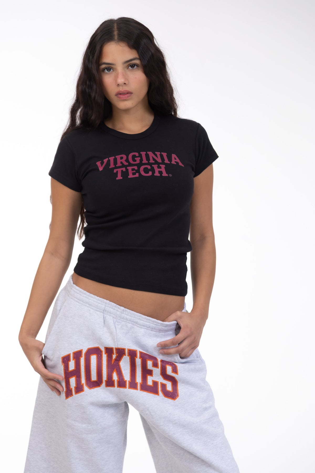 VT Sweat Jorts