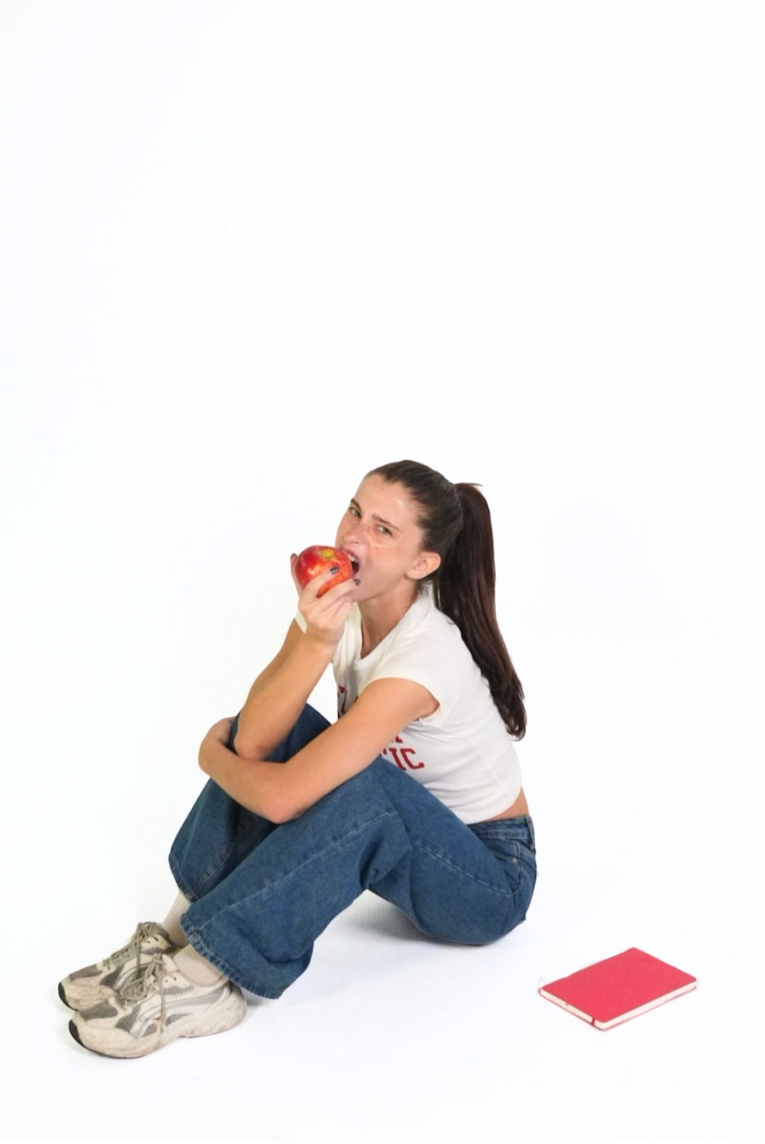 Florida Atlantic Red Top