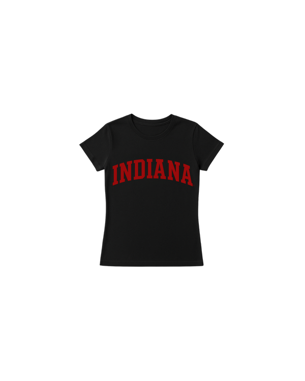 Indiana Red Top
