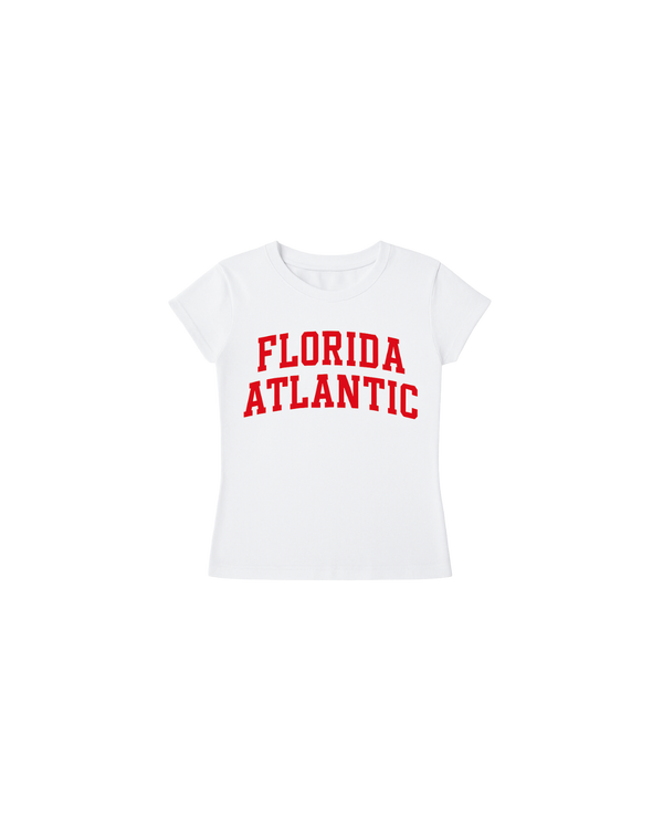 Florida Atlantic Red Top