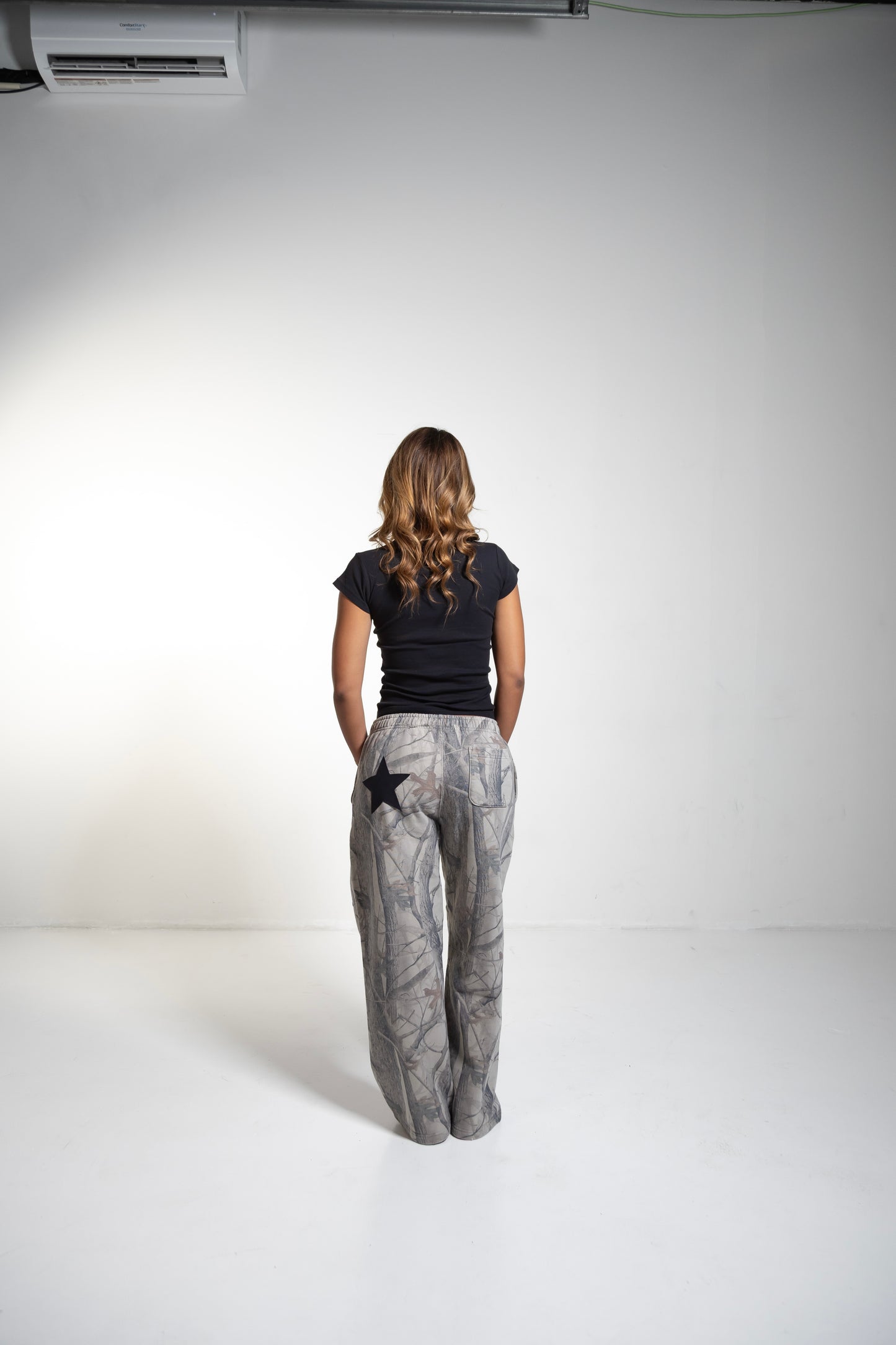 USF Camo Sweatpants