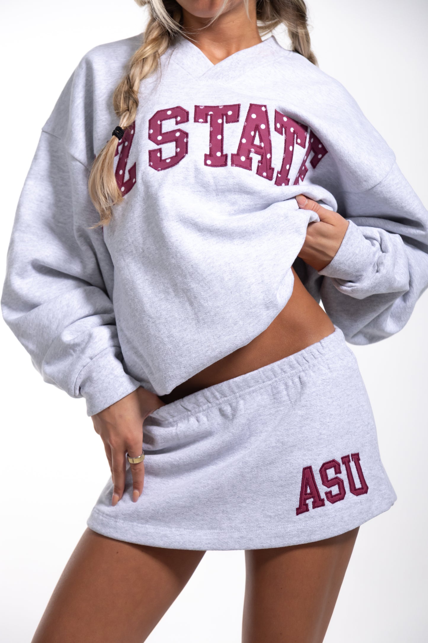 ASU Skirt