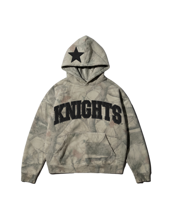 UCF Camo Hoodie