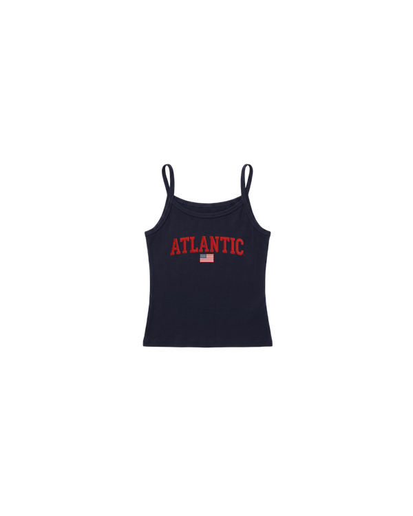 Florida Atlantic Blue Tank