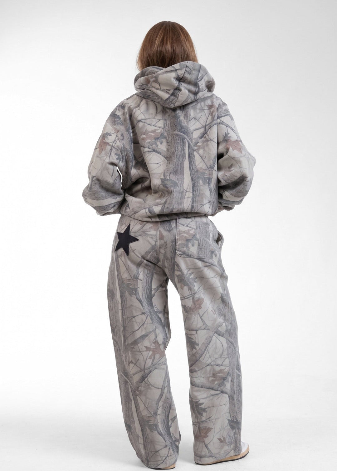UCF Camo Sweatpants