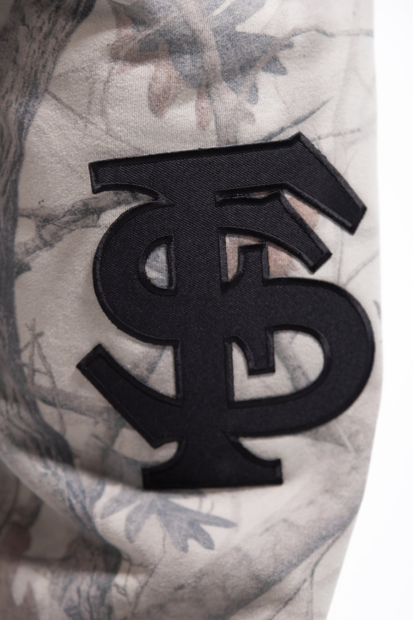 FSU Camo Sweatpants