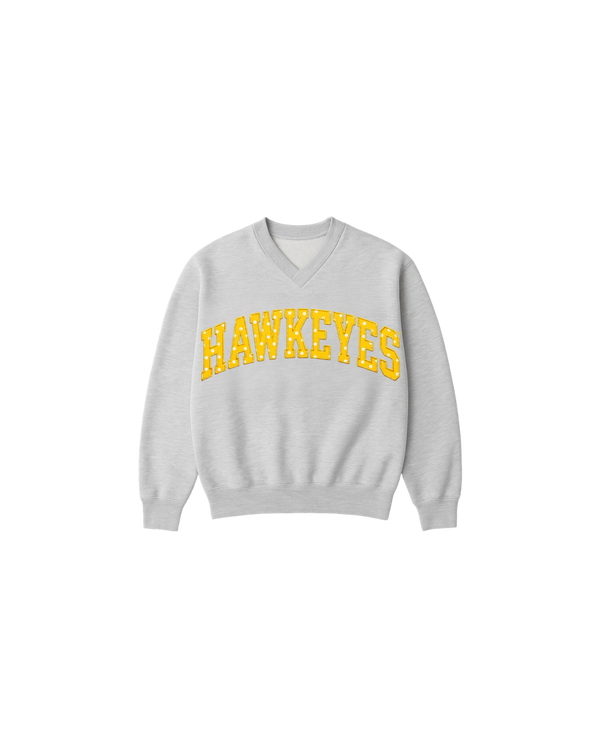 Iowa Crewneck