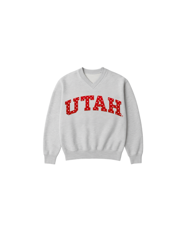 Utah Crewneck