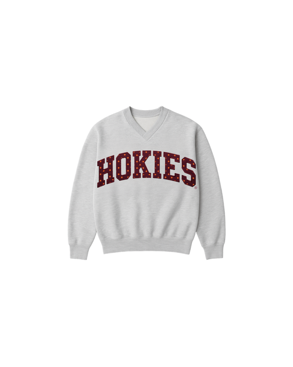 VT Crewneck