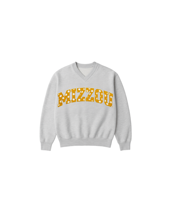 Mizzou Crewneck