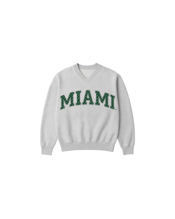 UM Crewneck