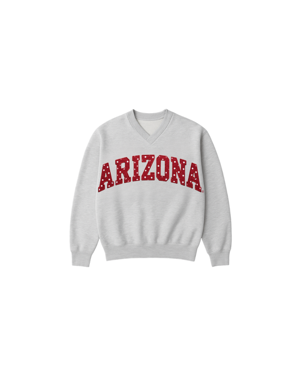 Arizona Crewneck