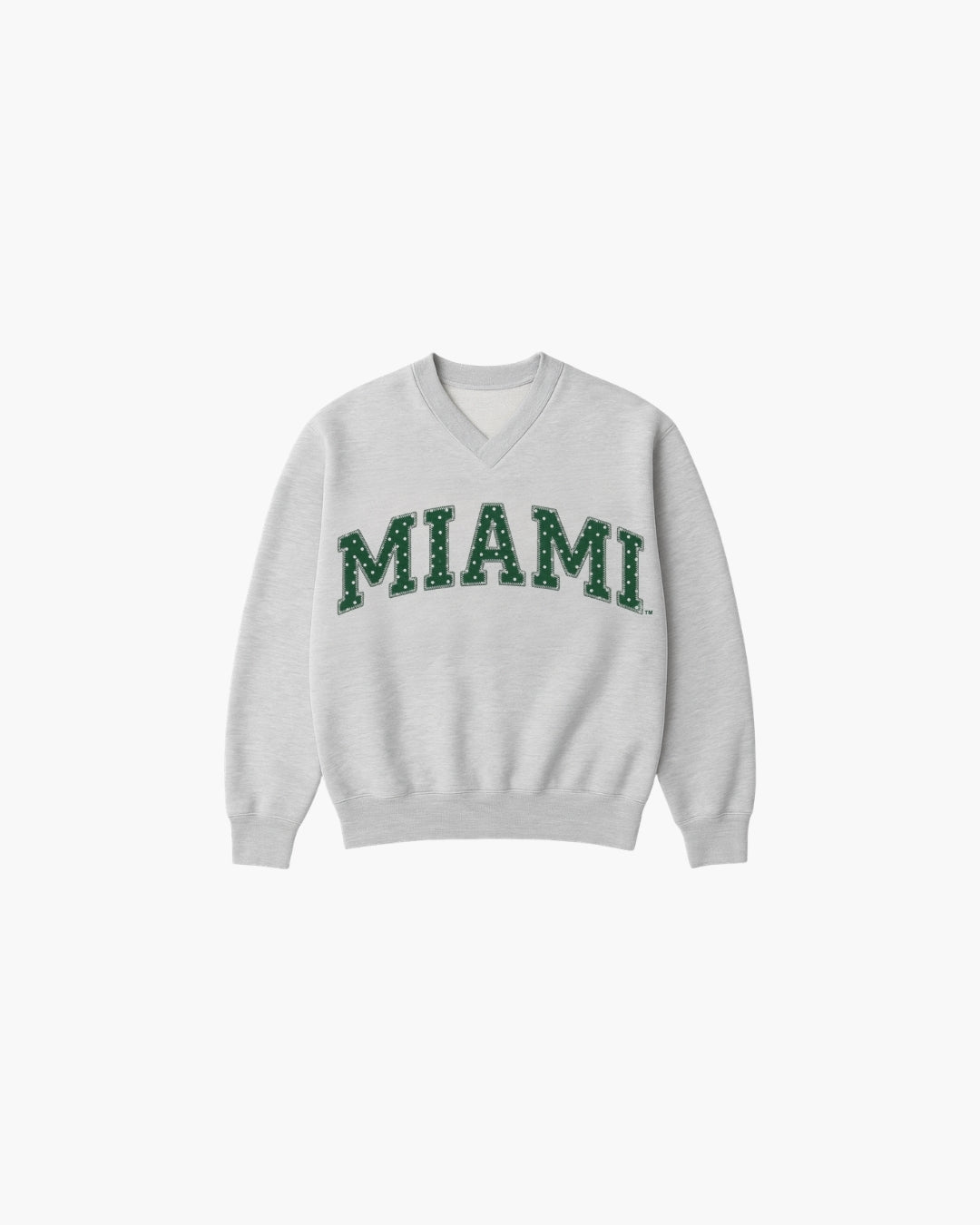 UM Crewneck