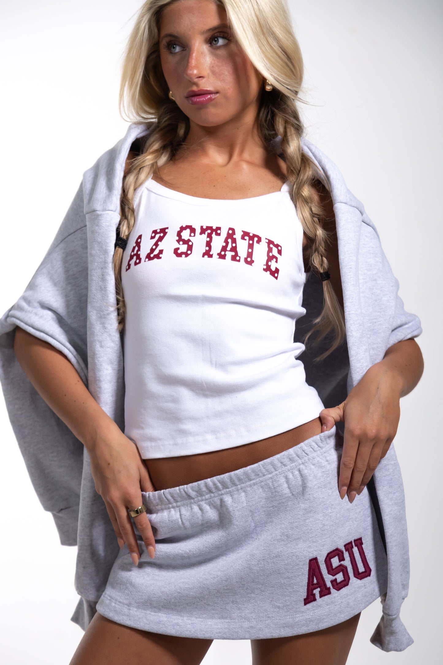 ASU Polka Tank