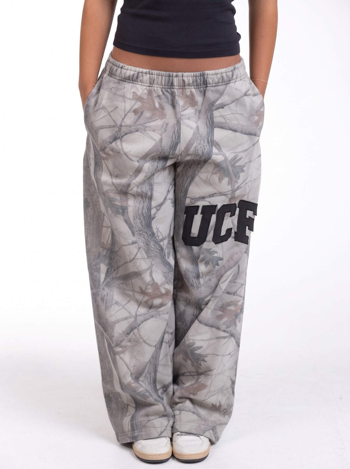 UCF Camo Sweatpants