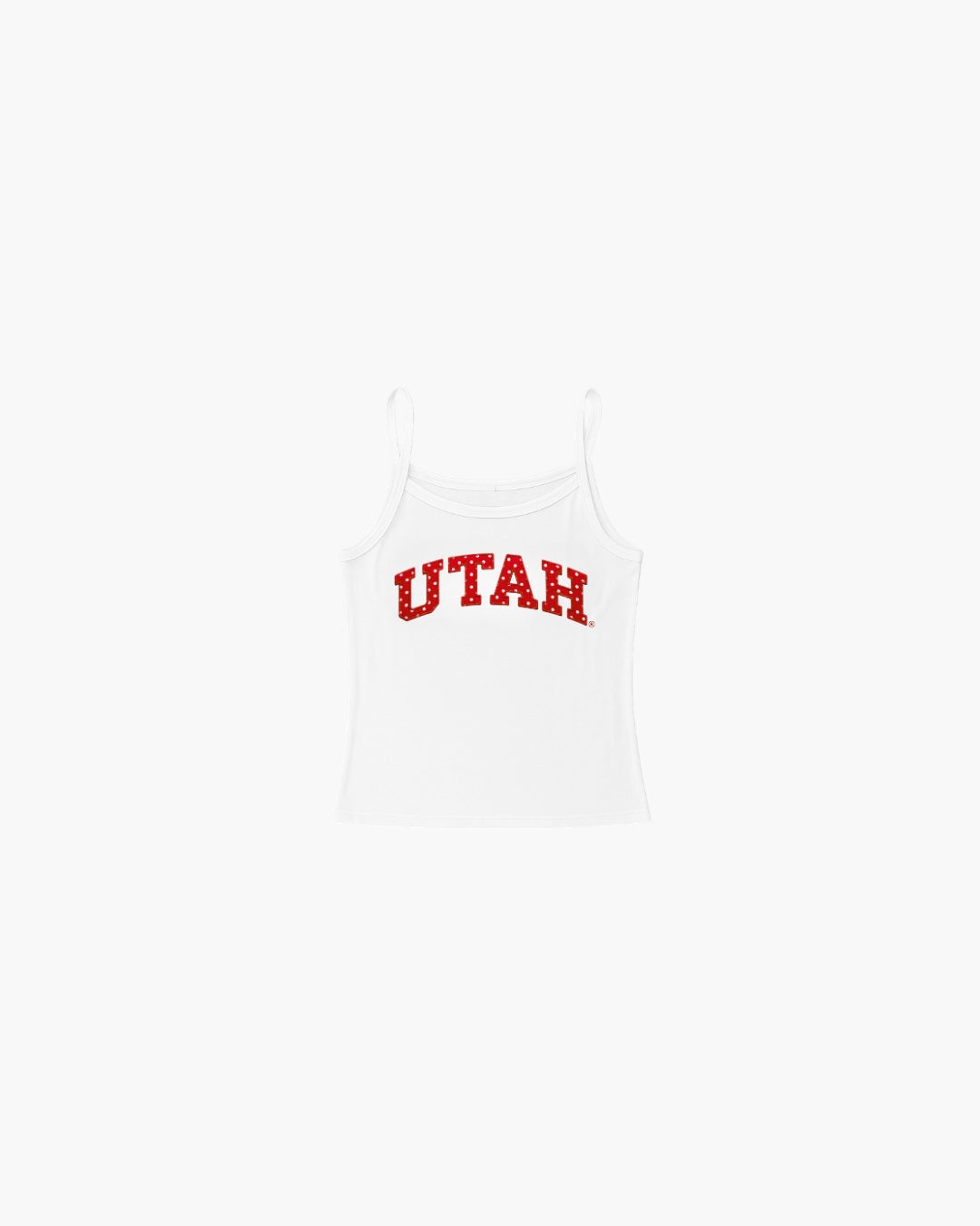 Utah White Tank