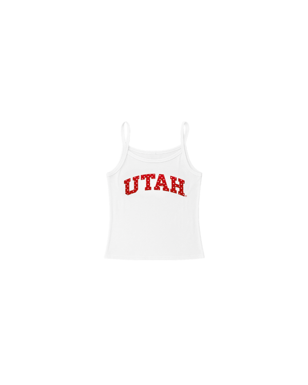 Utah White Tank