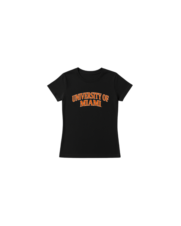 UM Solid Tee
