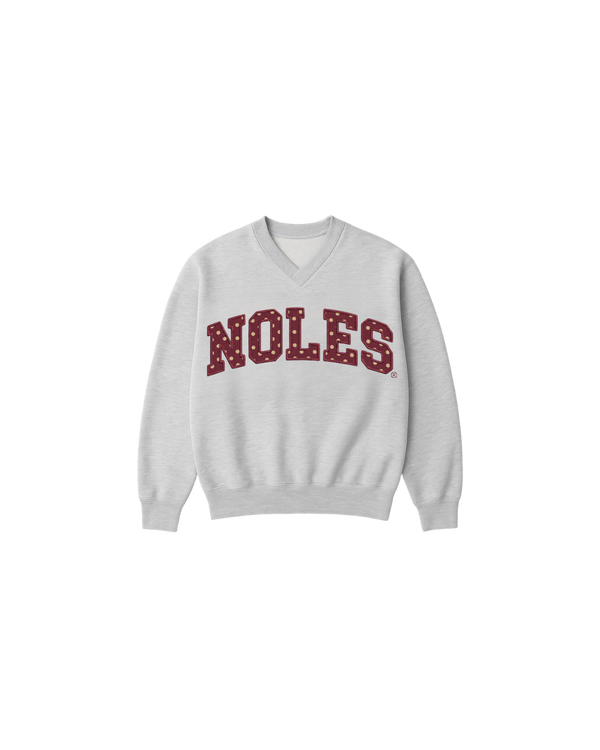 FSU Crewneck