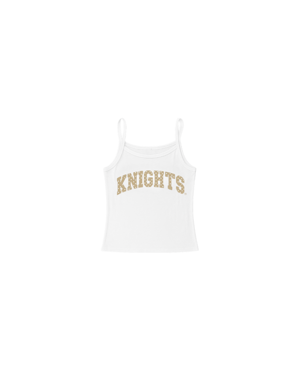 UCF White Tank