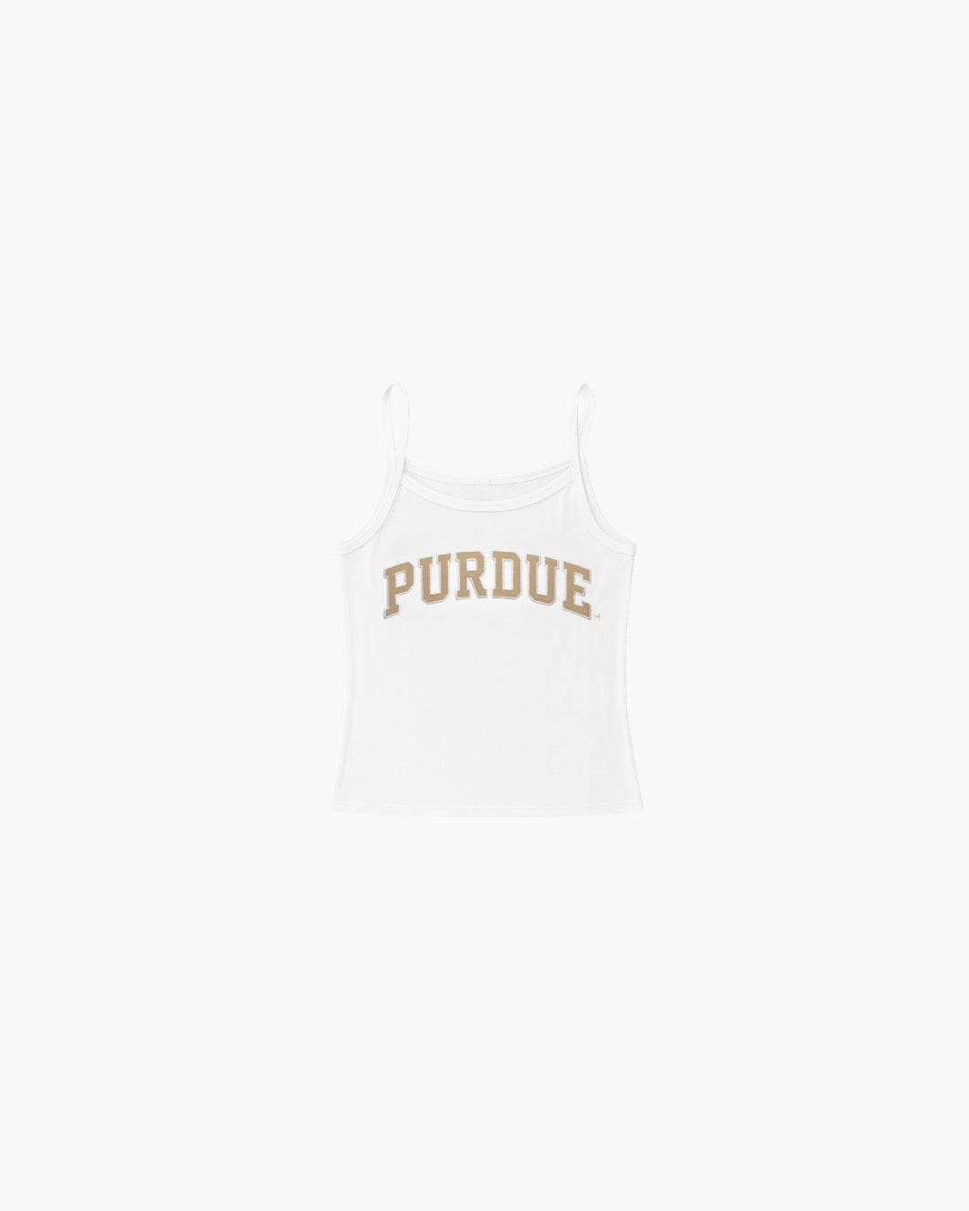 Purdue White Tank