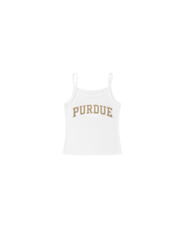 Purdue White Tank