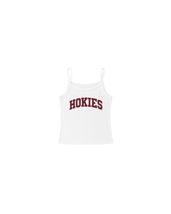VT White Tank