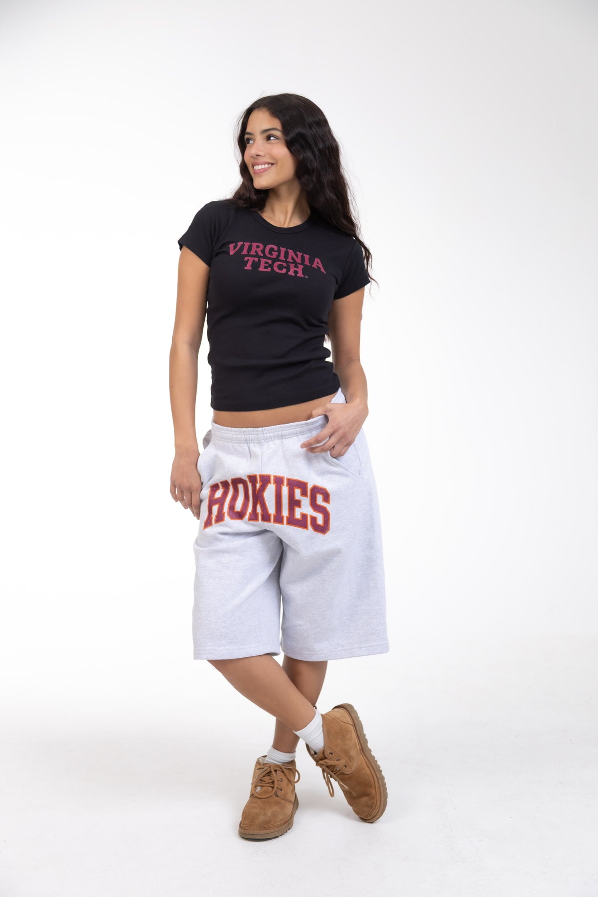 VT Sweat Jorts