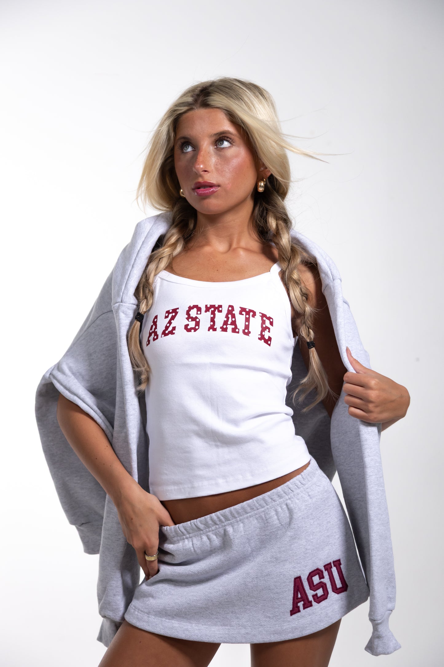 ASU Skirt