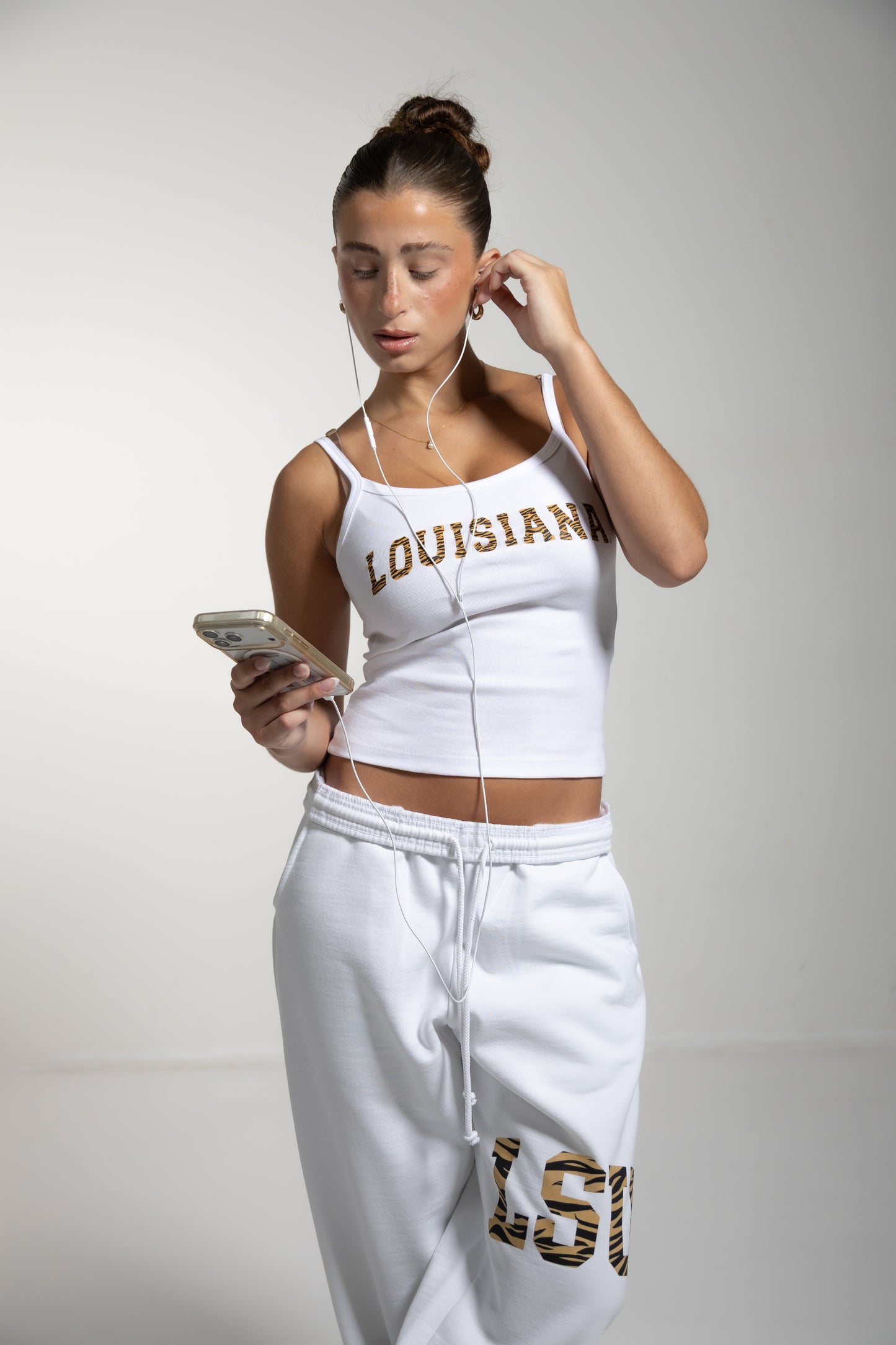 LSU Tiger Tank