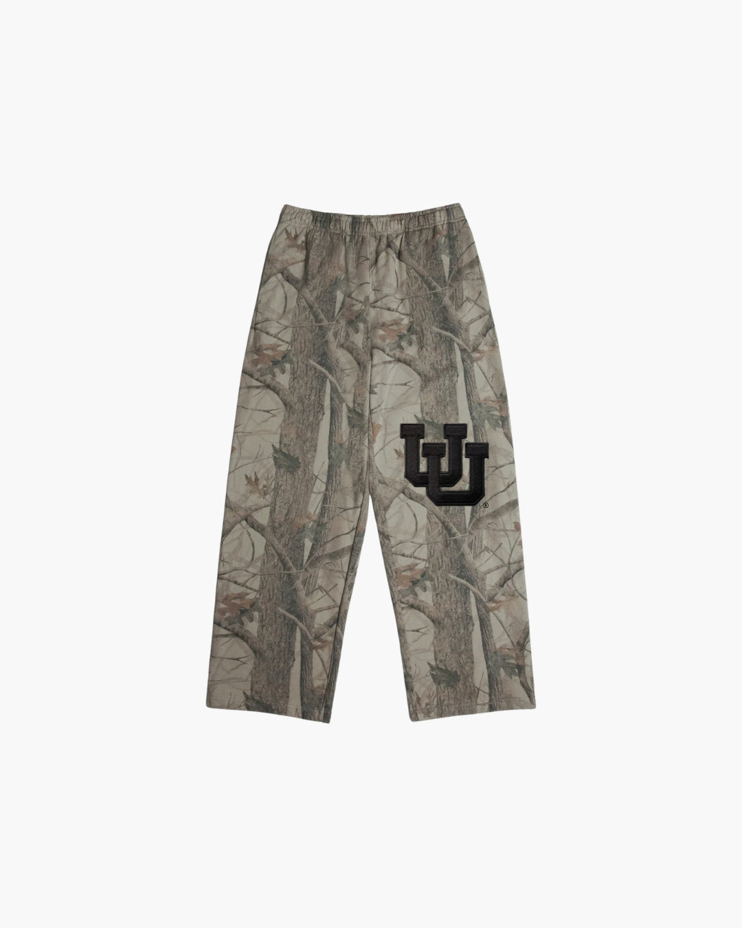 Utah Camo Sweatpants