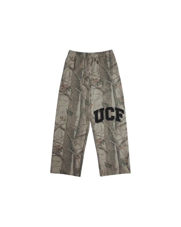 UCF Camo Sweatpants