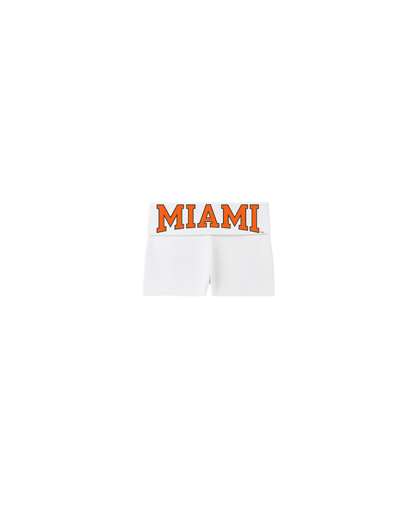 UM Foldover Shorts