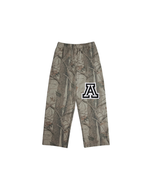 Arizona Camo Sweatpants