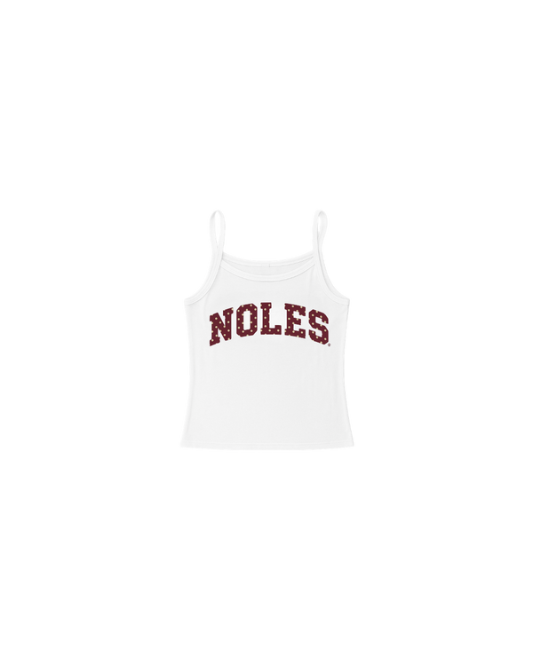 FSU White Tank