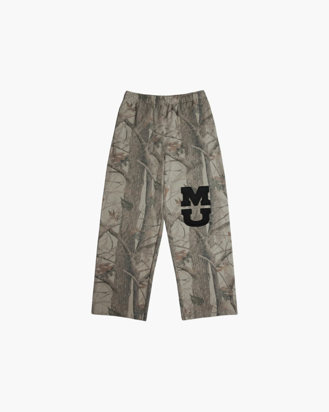 Mizzou Camo Sweatpants